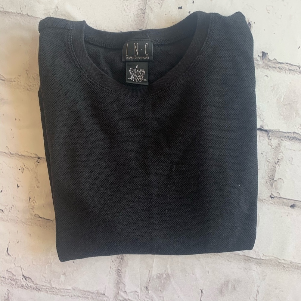 INC International Concepts Top❤️